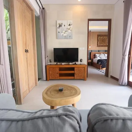 Stana Kendran Villa