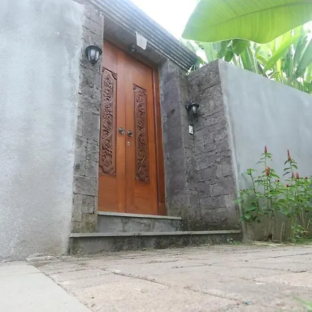 Stana Kendran Villa